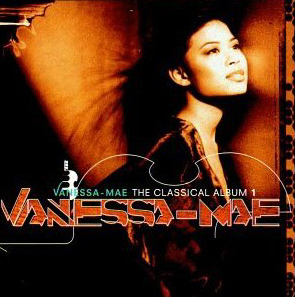 Vanessa-Mae / The Classical Album Vol. 1 (미개봉)