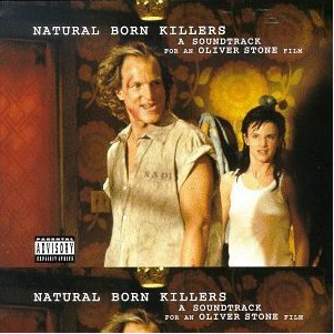 O.S.T. / Natural Born Killers (올리버 스톤의 킬러) (미개봉)