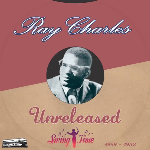 Ray Charles / Unreleased (미개봉)