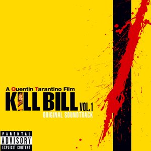 O.S.T. / Kill Bill Vol.1 (미개봉)