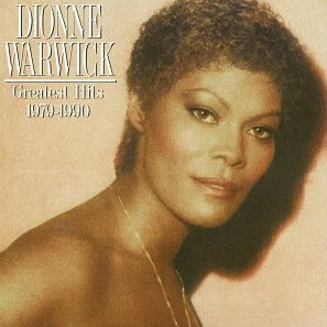 Dionne Warwick / Greatest Hits (1979-1990) (미개봉)