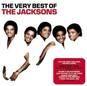 The Jacksons / The Very Best Of The Jacksons (2CD)