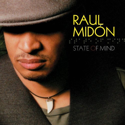 Raul Midon / State Of Mind (미개봉)