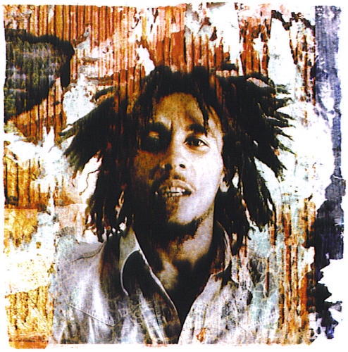 Bob Marley &amp; The Wailers / One Love: Very Best Of Bob Marley &amp; The Wailers (미개봉)