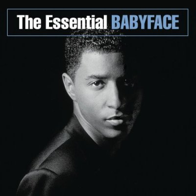 Babyface / The Essential Babyface (미개봉)