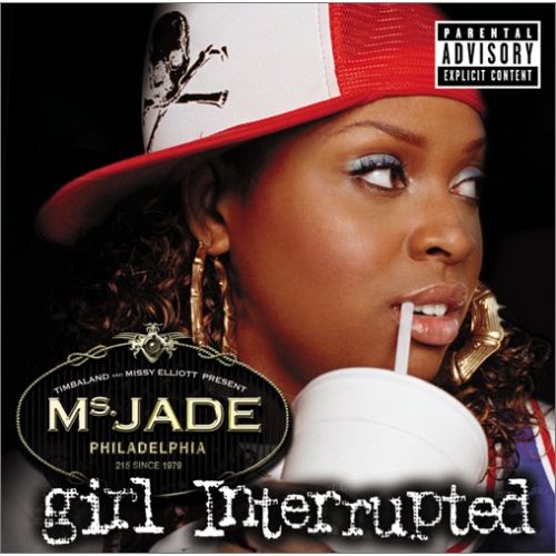 Ms. Jade / Girl Interrupted (미개봉)