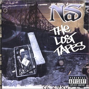 Nas / The Lost Tapes (미개봉)