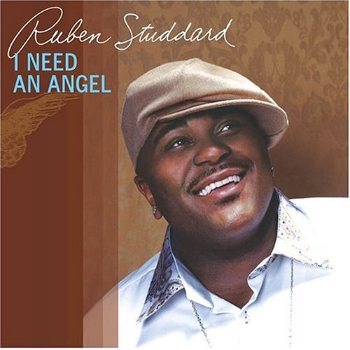 Ruben Studdard / I Need An Angel (미개봉)