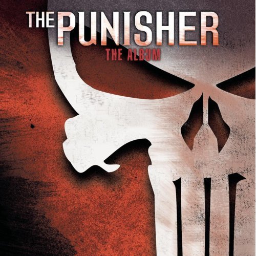 O.S.T. / The Punisher - The Album