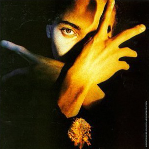 Terence Trent d&#039;Arby / Neither Fish nor Flesh