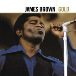 James Brown / Gold: Definitive Collection (REMASTERED, 2CD)(미개봉)