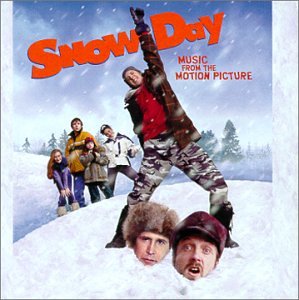 O.S.T. / Snow Day (미개봉)