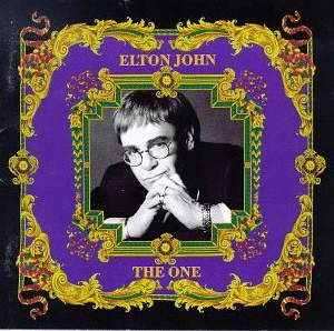Elton John / The One (REMASTERED)