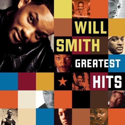 Will Smith / Greatest Hits (미개봉)