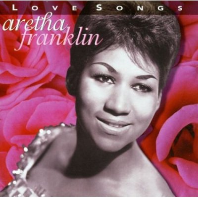 Aretha Franklin / Love Songs (미개봉)