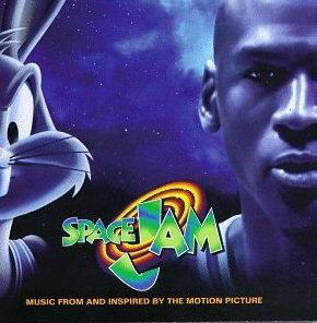 O.S.T. / Space Jam