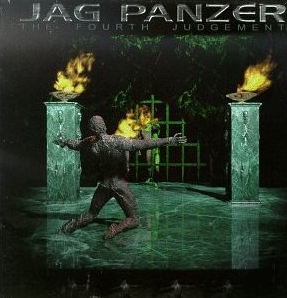 Jag Panzer / The Fourth Judgement (미개봉)