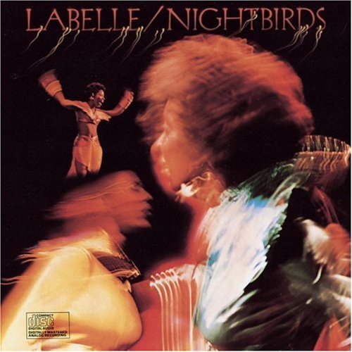 Labelle / Nightbirds (DIGI-PAK, 미개봉)