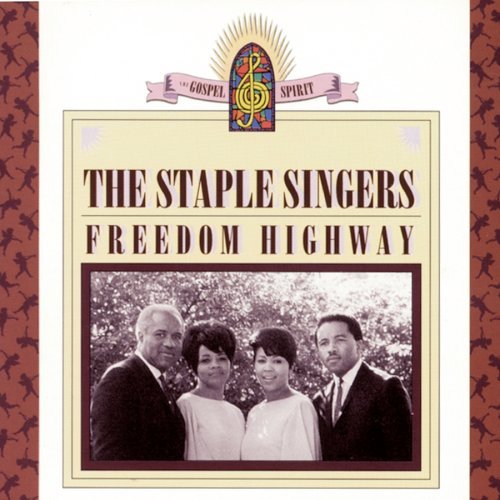 Staple Singers / Freedom Highway (DIGI-PAK, 미개봉)