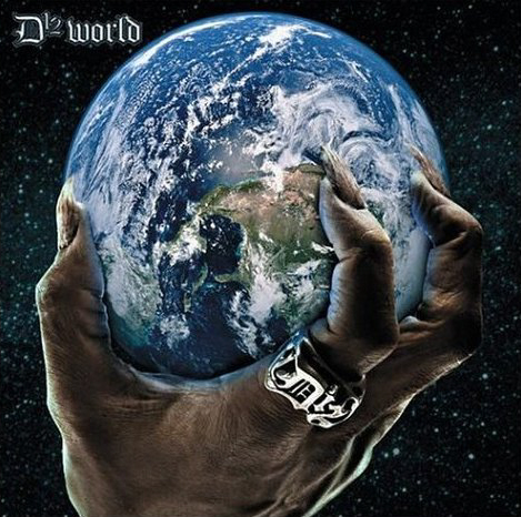 D12 / D12 World (미개봉)
