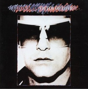 Elton John / Victim Of Love (REMASTERED)