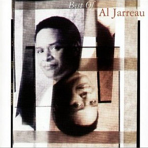 Al Jarreau / Best Of Al Jarreau (미개봉)