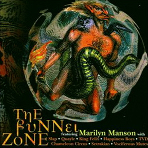 V.A. / The Funnel Zone (feat. Marilyn Manson)