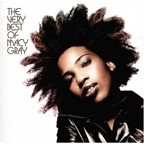 Macy Gray / The Very Best of Macy Gray