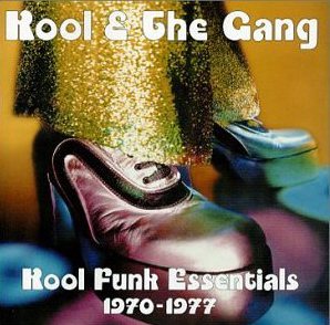 Kool &amp; The Gang / Kool Funk Essentials