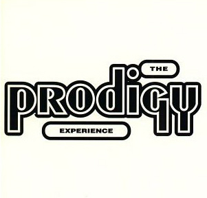 Prodigy / Experience (미개봉)