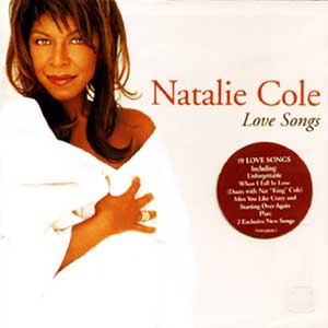 Natalie Cole / Love Songs