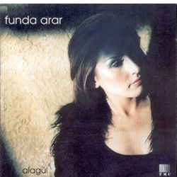 Funda Arar / Alagul (CD+VCD, 미개봉)