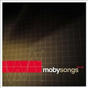 Moby / Moby Song: The Best Of Moby 1993-1998 (미개봉)