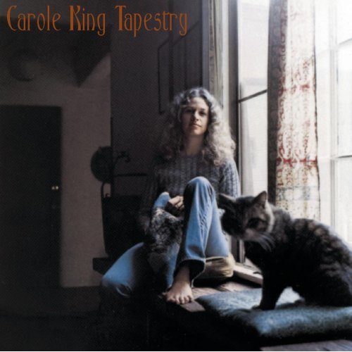 Carole King / Tapestry (미개봉)