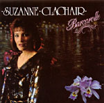 Suzanne Clachair / Barcarolle (미개봉)