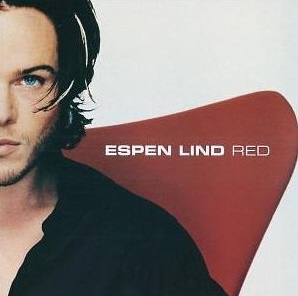 Espen Lind / Red (미개봉)
